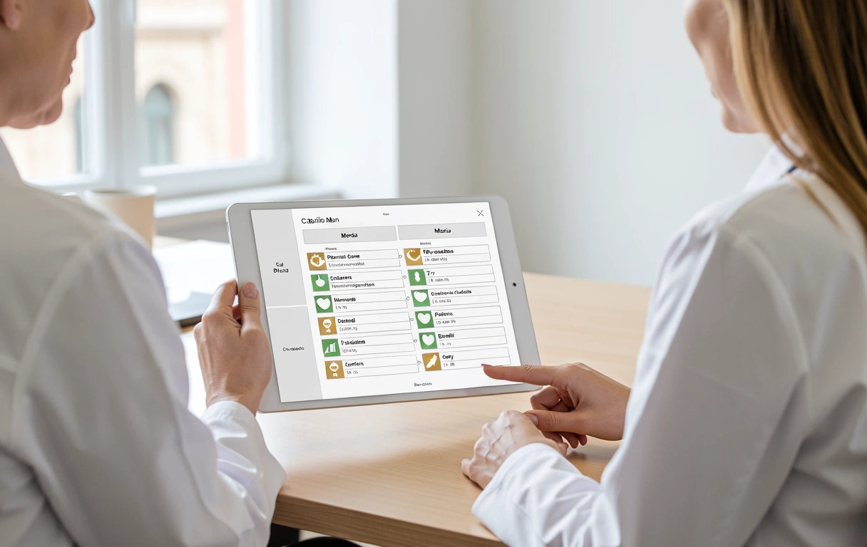 Consulenza Professionale