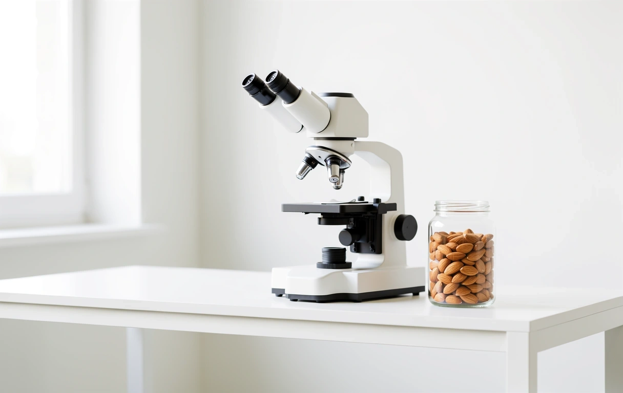 Ambiente clinico professionale